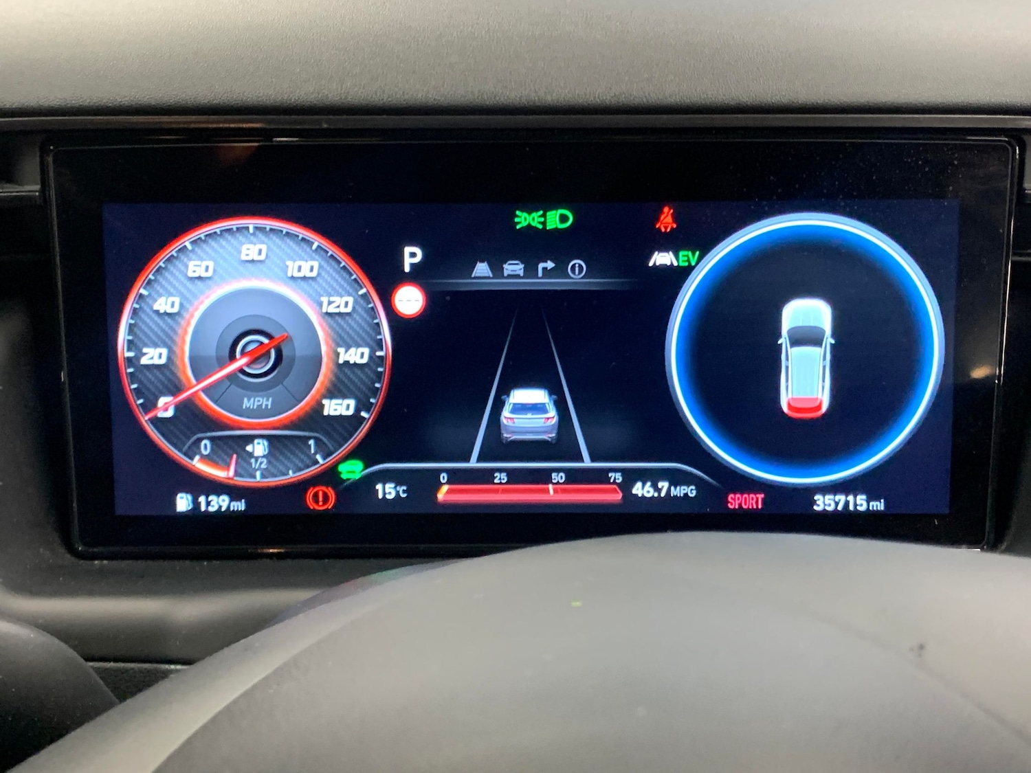 Used Hyundai TUCSON 2023 for sale - 77043529: Photo 24