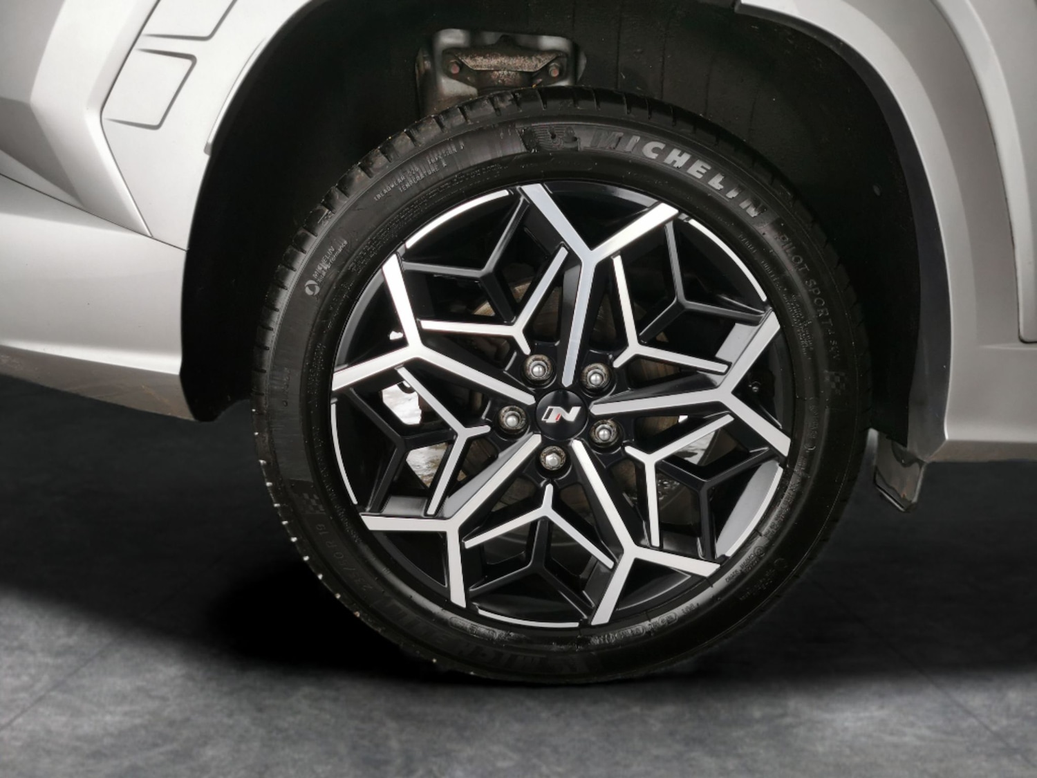 Used Hyundai TUCSON 2023 for sale - 77043529: Photo 27