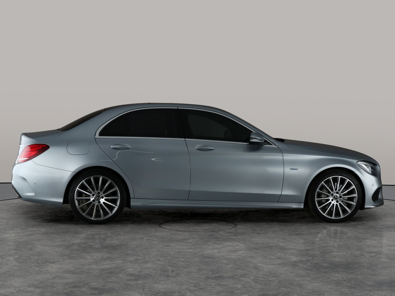 Used Mercedes-Benz C-Class 2017 for sale - 76159328: Photo 13