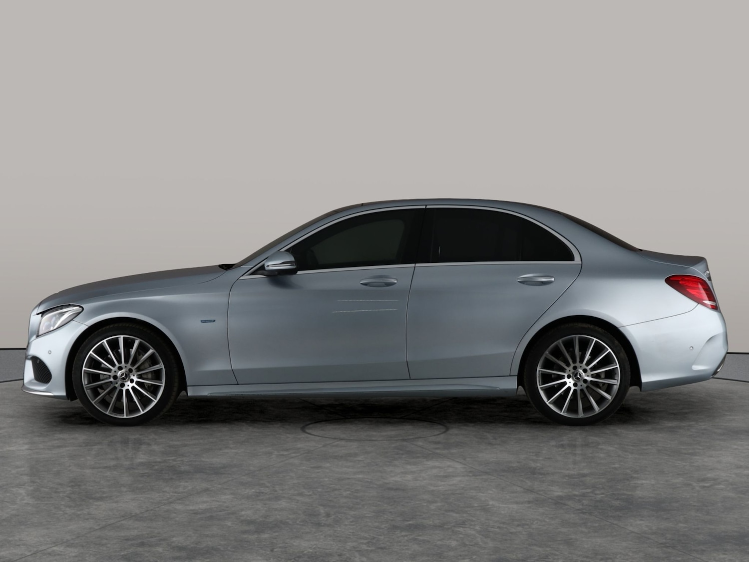 Used Mercedes-Benz C-Class 2017 for sale - 76159328: Photo 18