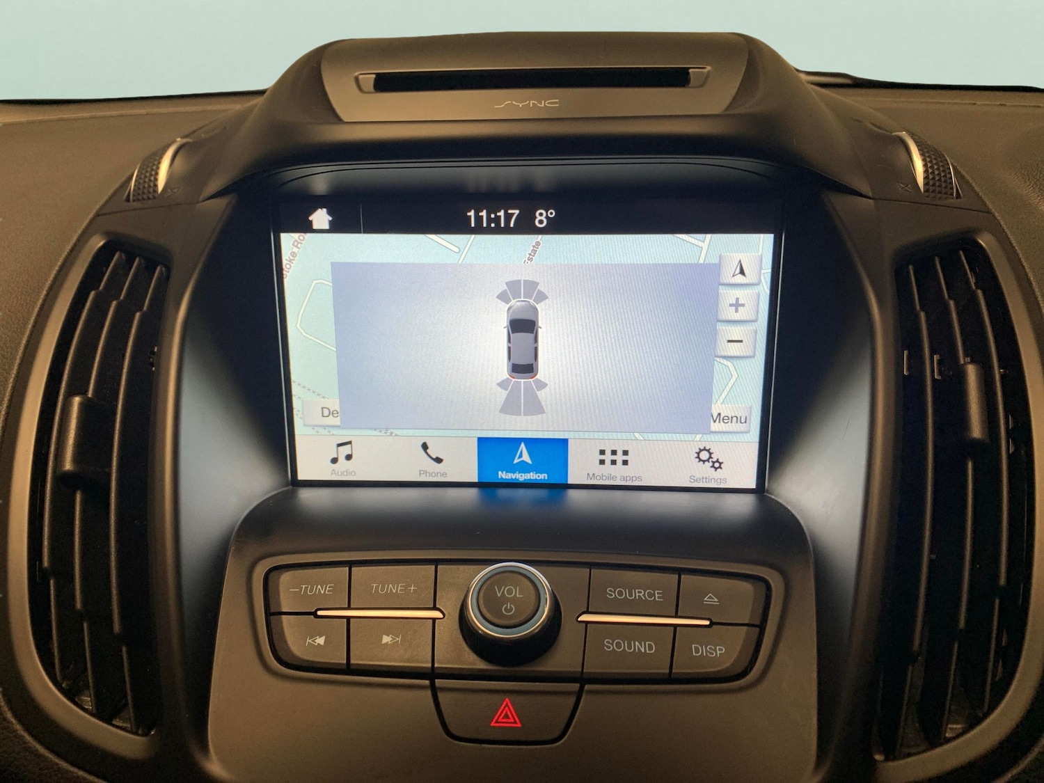 Used Ford Kuga 2018 for sale - 77639897: Photo 14