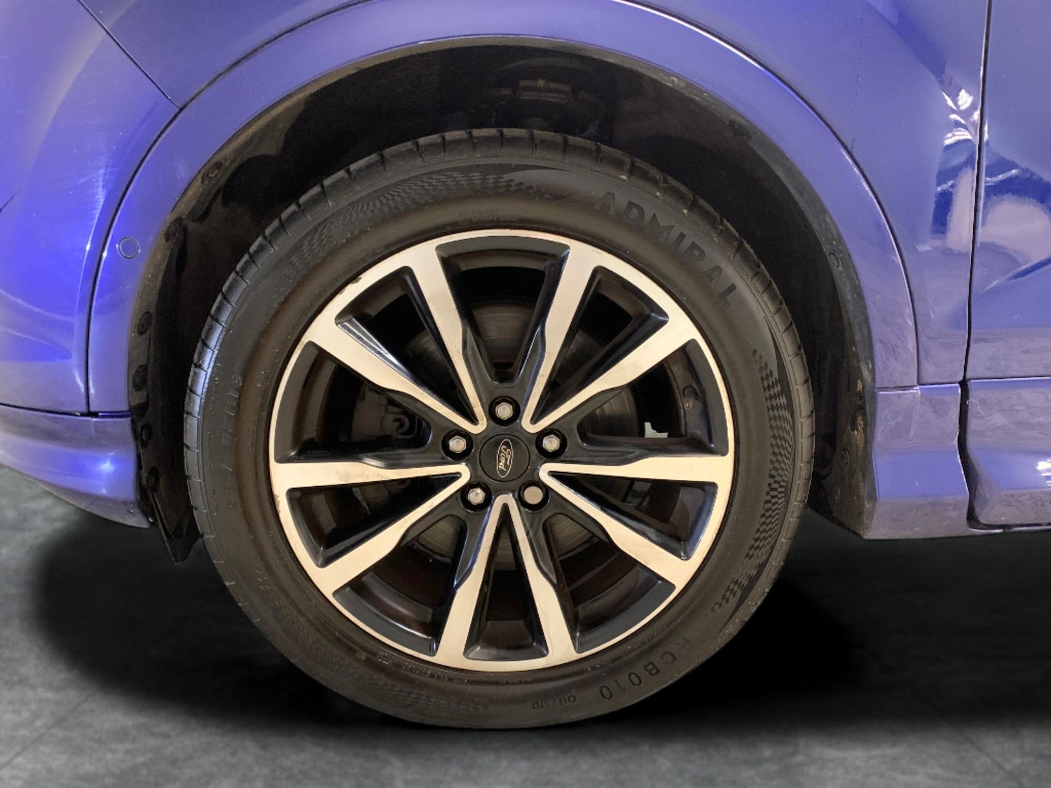 Used Ford Kuga 2018 for sale - 77639897: Photo 18