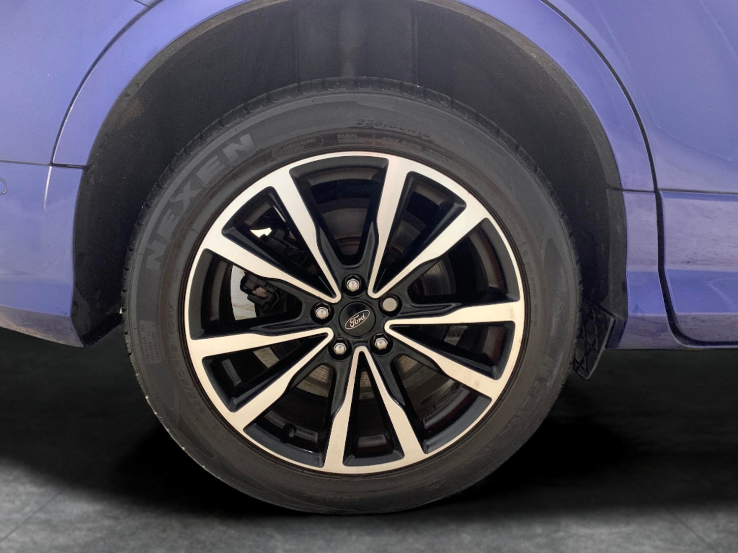 Used Ford Kuga 2018 for sale - 77639897: Photo 20