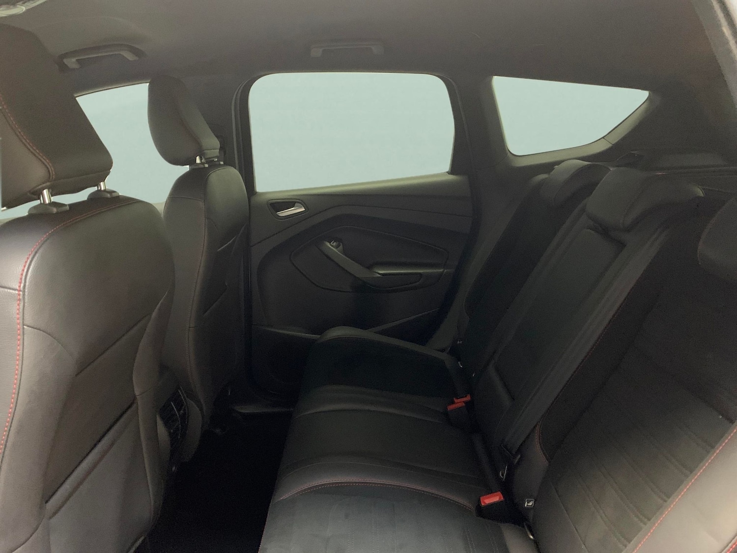 Used Ford Kuga 2018 for sale - 77639897: Photo 21