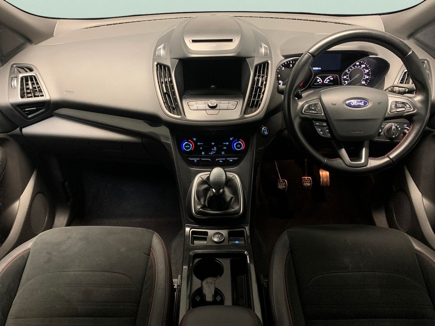 Used Ford Kuga 2018 for sale - 77639897: Photo 7