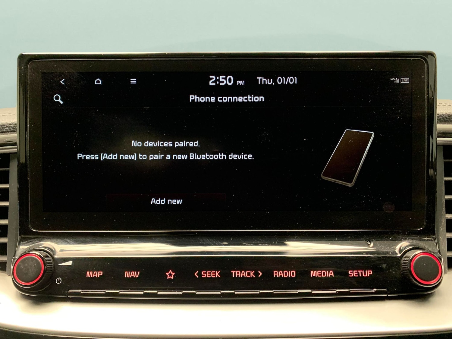 Used Kia XCeed 2021 for sale - 77095511: Photo 16