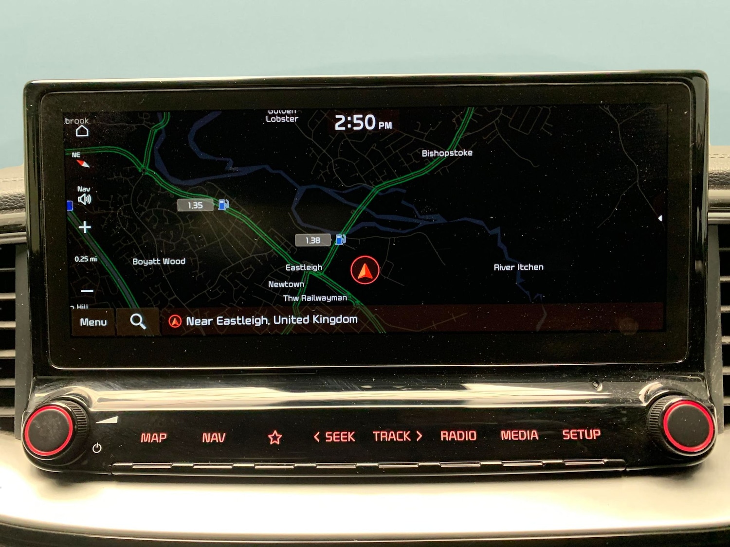 Used Kia XCeed 2021 for sale - 77095511: Photo 6