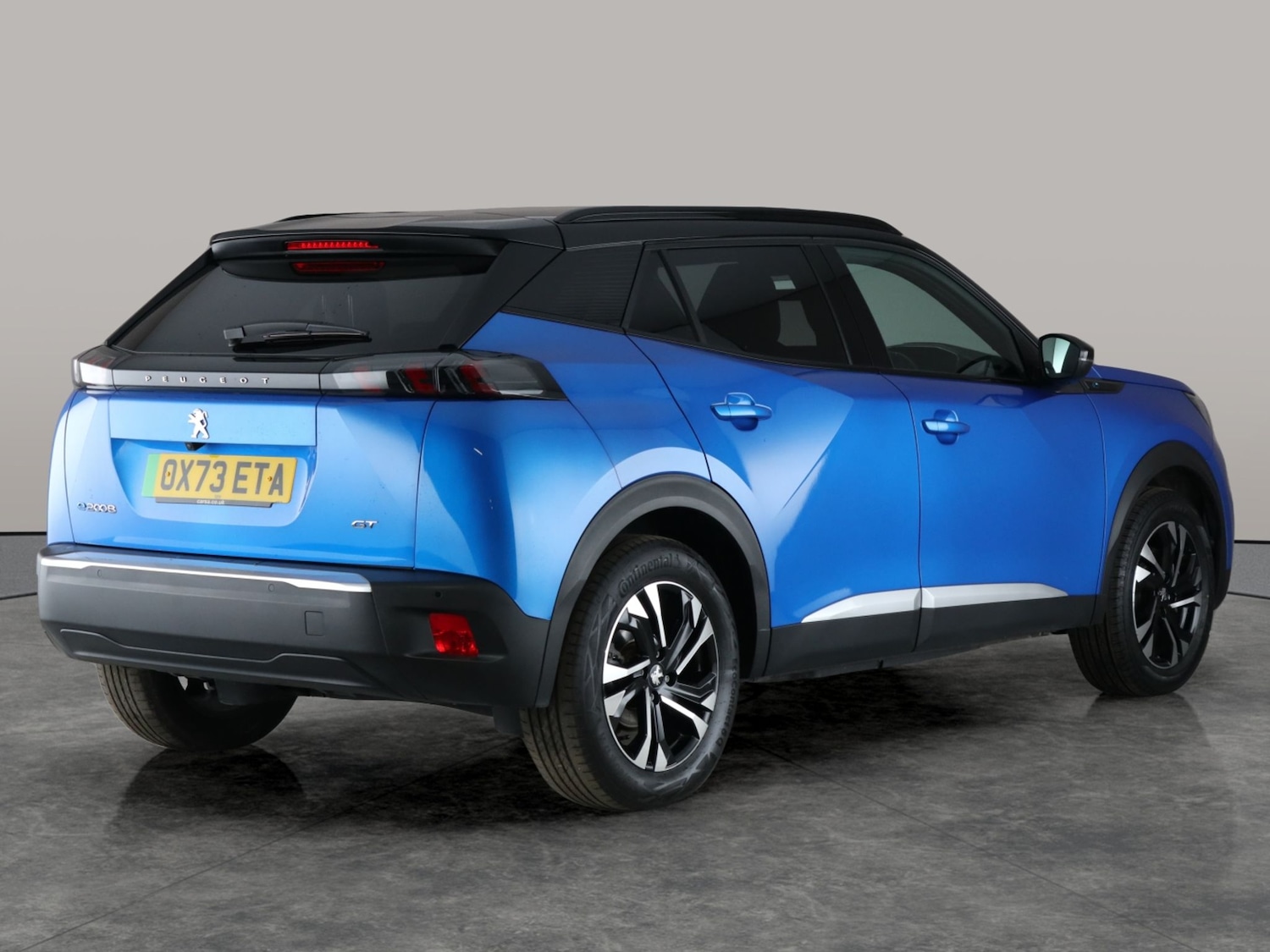 Used Peugeot E-2008 2024 for sale - 76390400: Photo 13