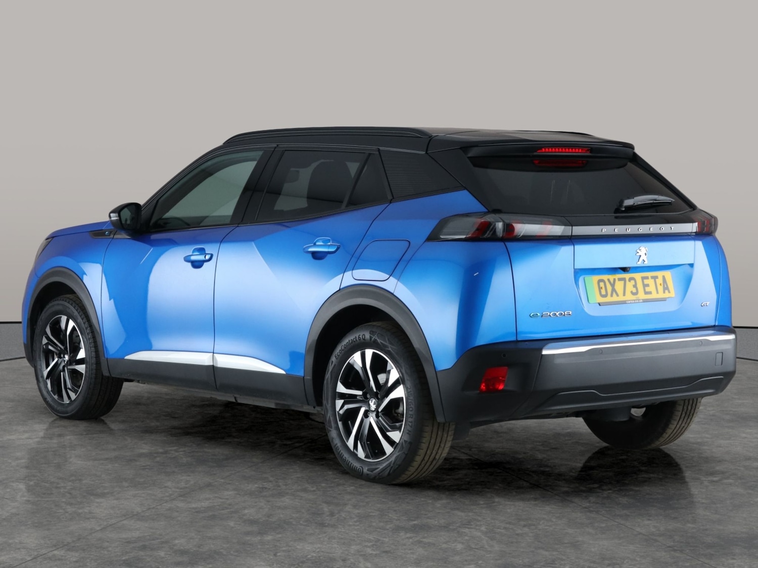 Used Peugeot E-2008 2024 for sale - 76390400: Photo 16