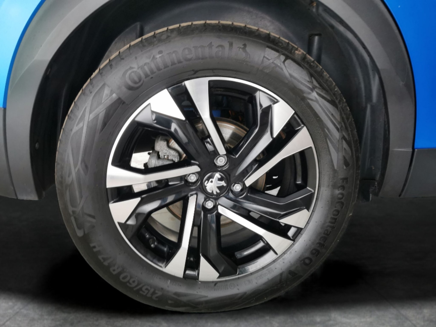 Used Peugeot E-2008 2024 for sale - 76390400: Photo 37