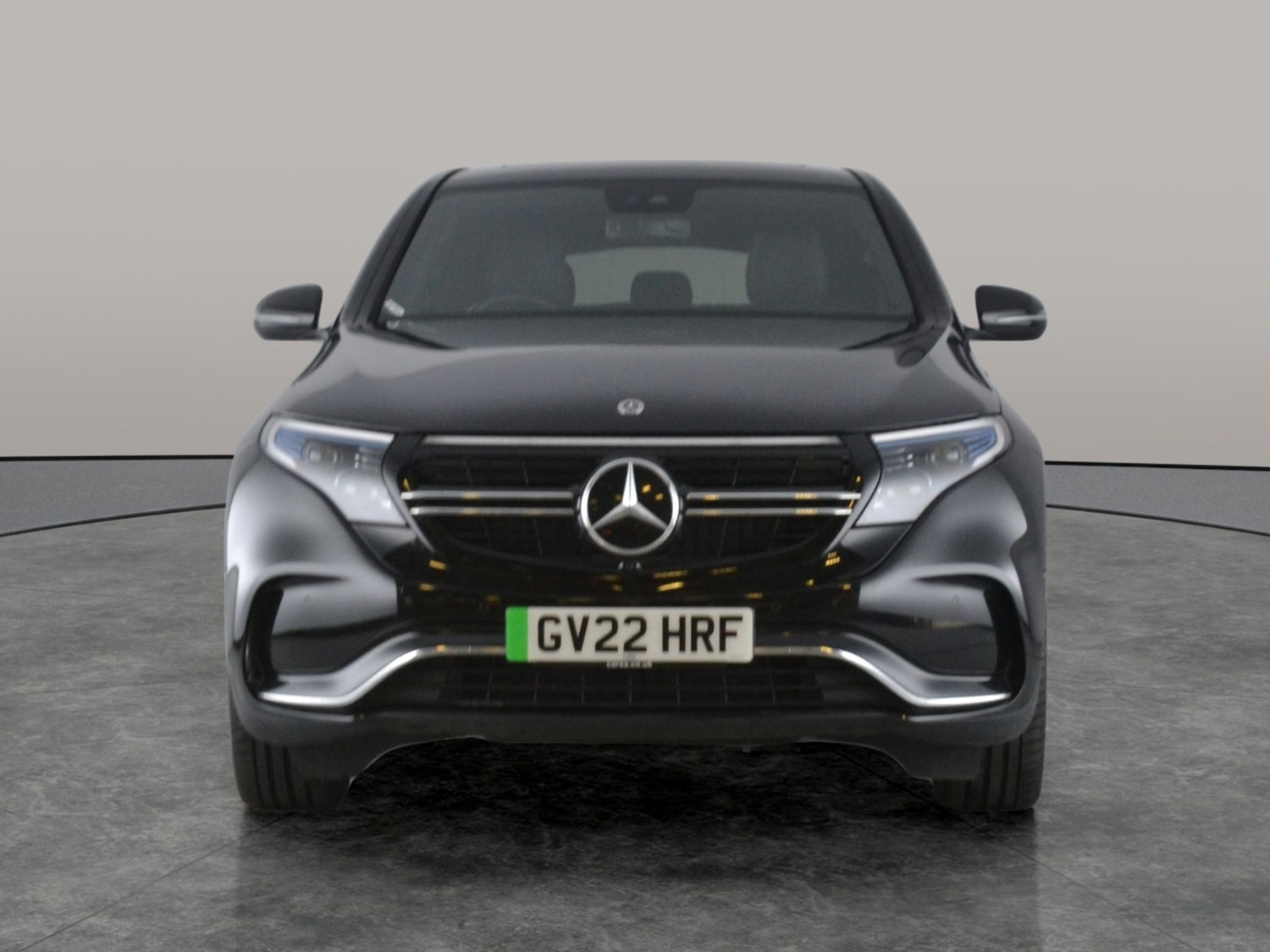 Used Mercedes-Benz EQC 2022 for sale - 76098306: Photo 20