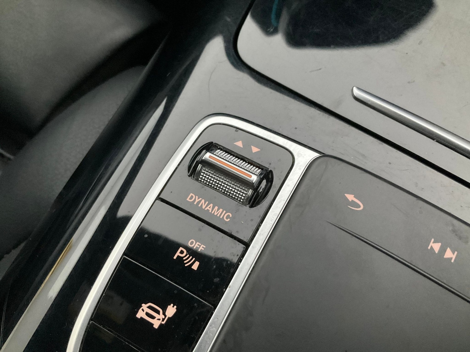 Used Mercedes-Benz EQC 2022 for sale - 76098306: Photo 27