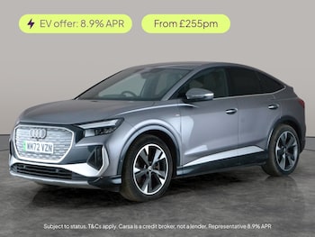 2023 - 150kW 40 82kWh S Line 5dr Auto