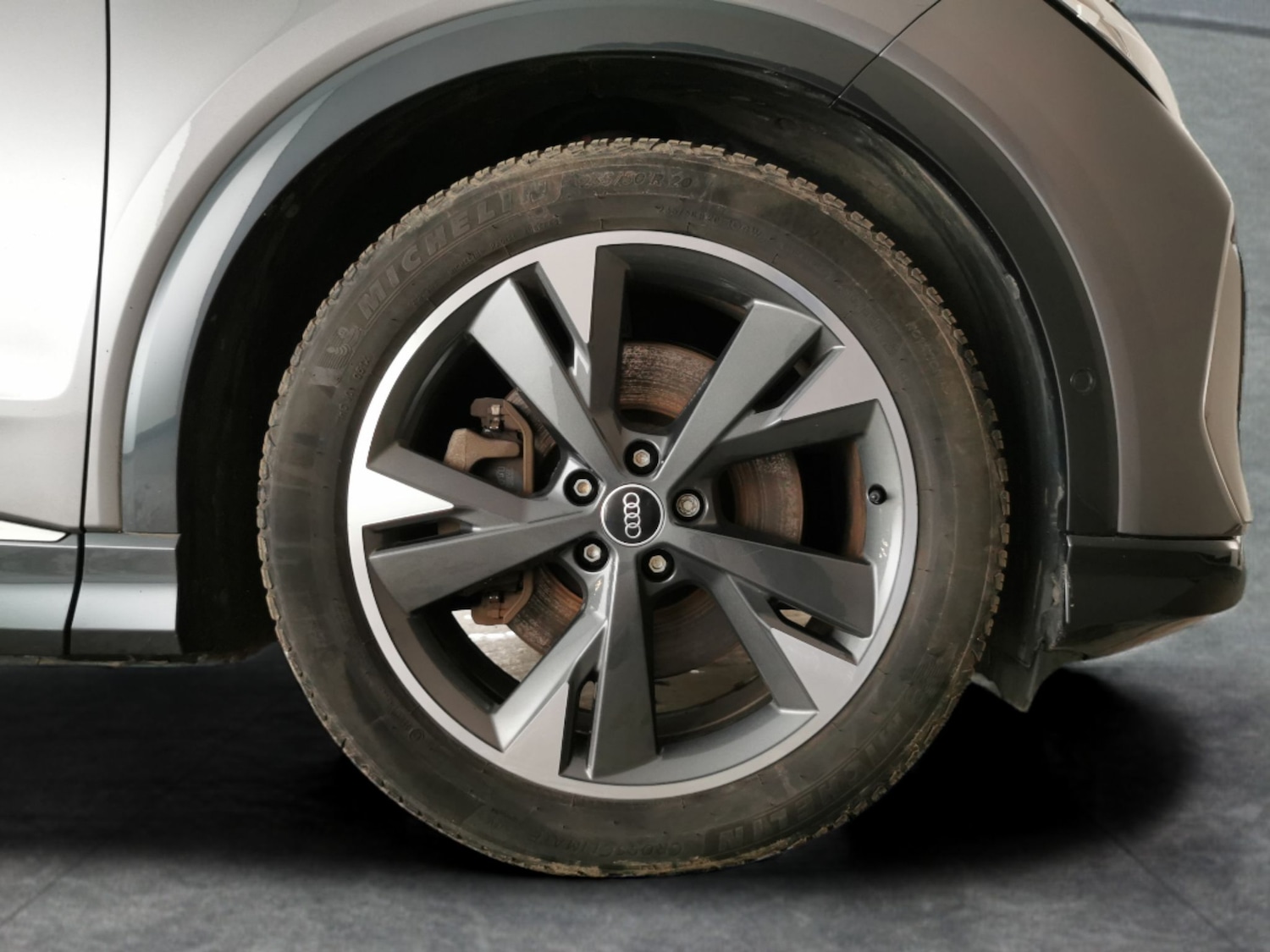 Used Audi Q4 e-tron 2023 for sale - 77873084: Photo 26