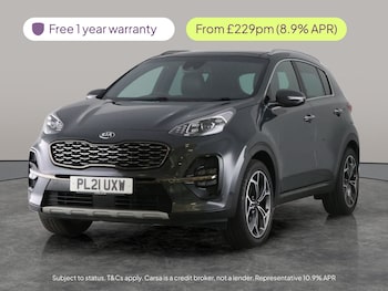 Used Kia Sportage undefined for sale - 79610303: Photo
