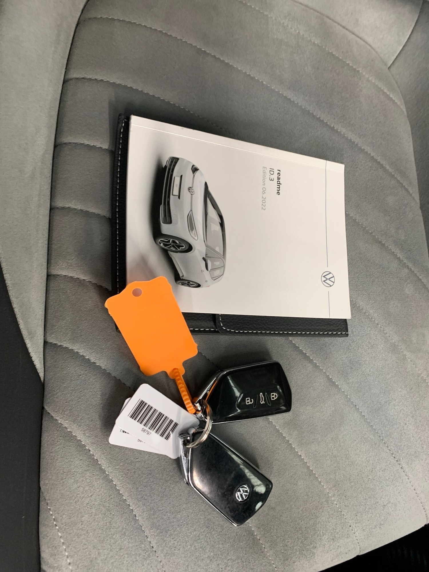 Used Volkswagen ID.3 for sale - 77086396: Photo 31