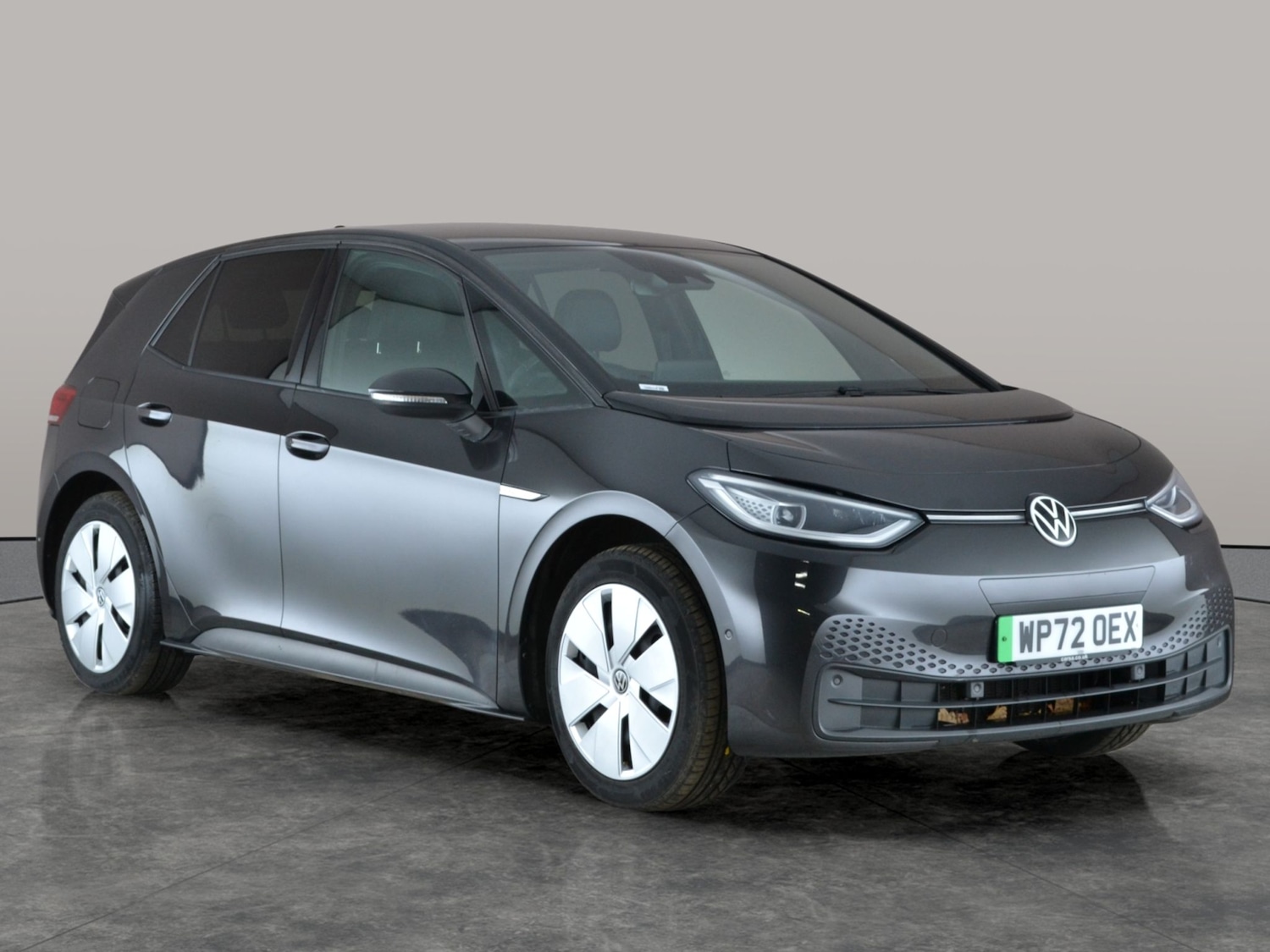 Used Volkswagen ID.3 for sale - 77086396: Photo 7