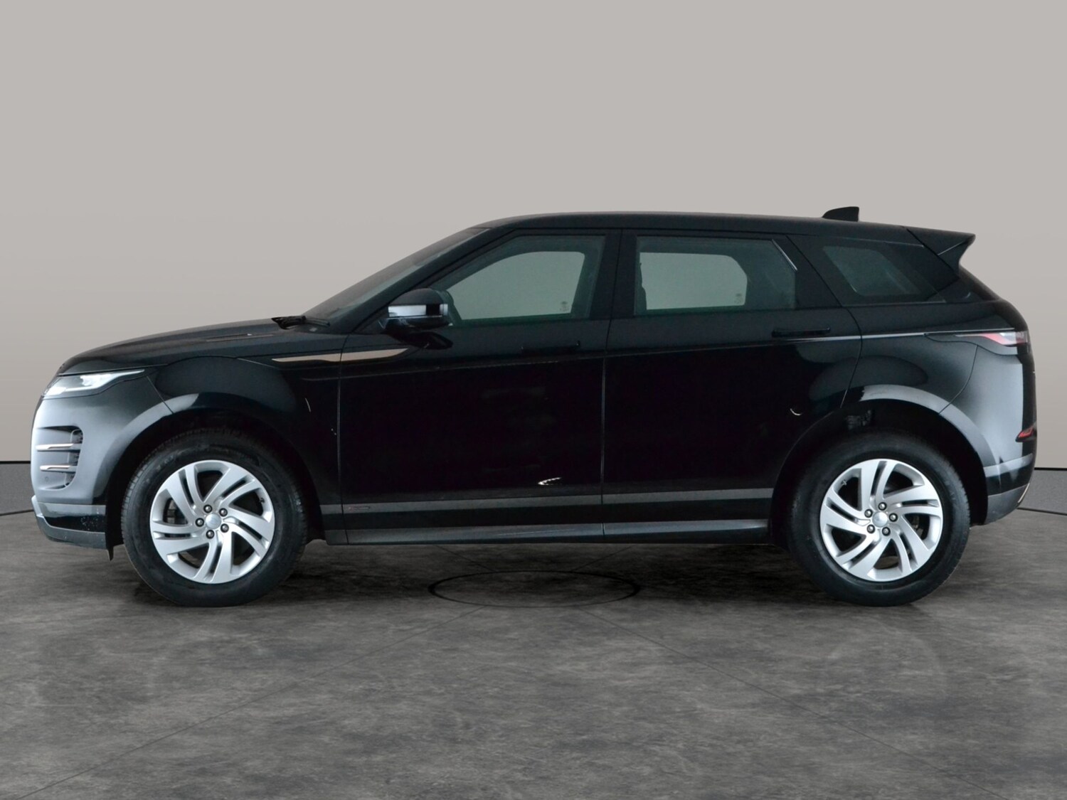 Used Land Rover Range Rover Evoque 2019 for sale - 77505445: Photo 13