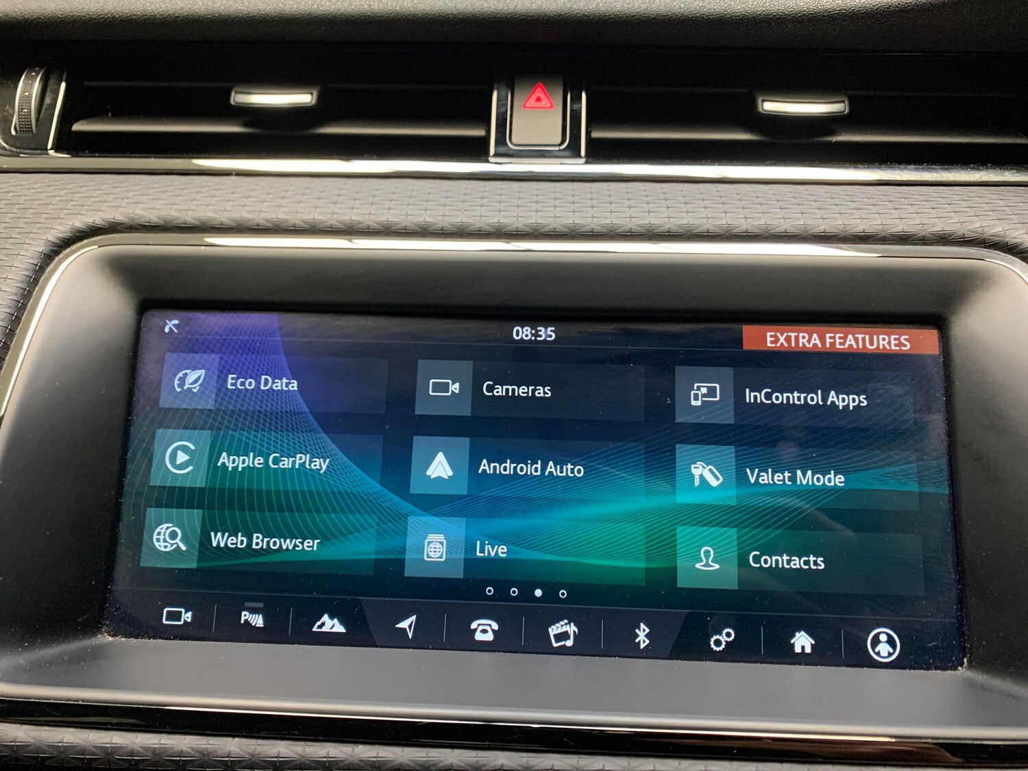 Used Land Rover Range Rover Evoque 2019 for sale - 77505445: Photo 15