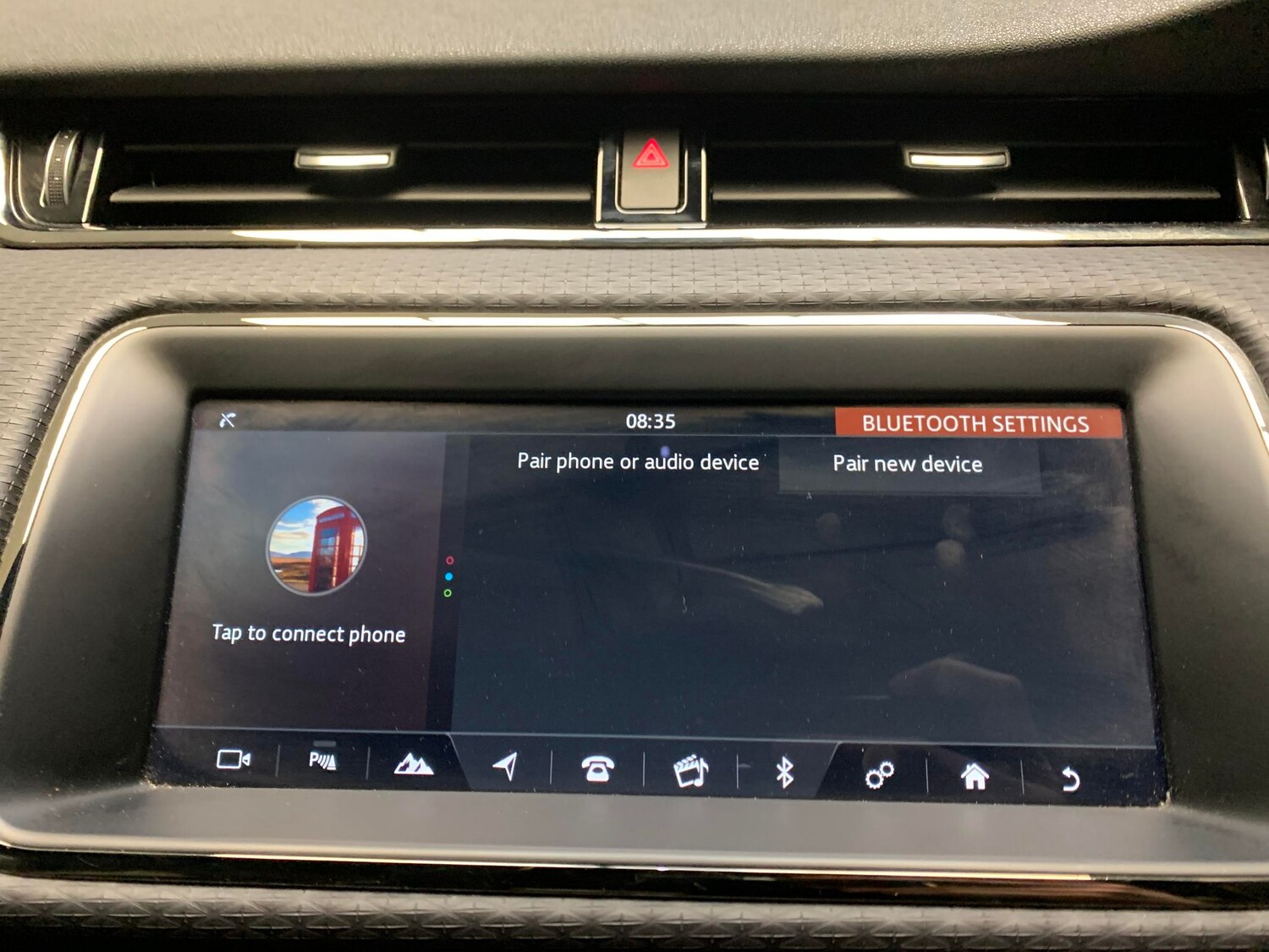 Used Land Rover Range Rover Evoque 2019 for sale - 77505445: Photo 16