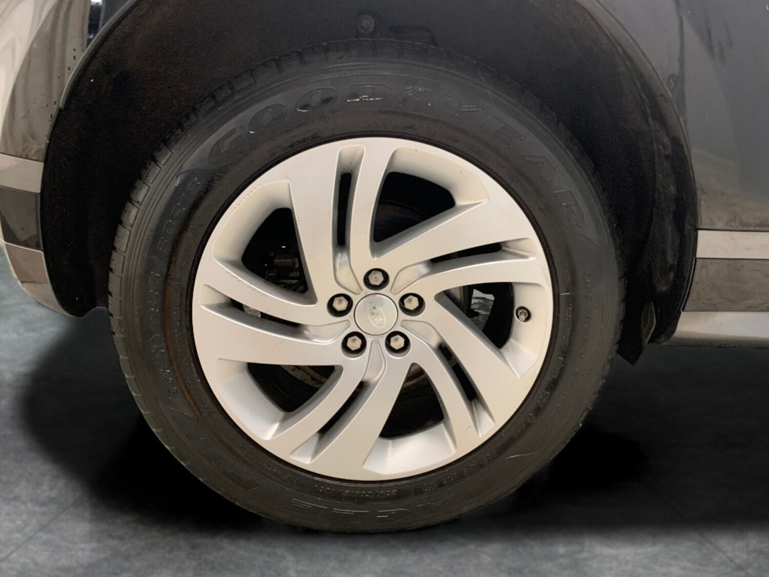 Used Land Rover Range Rover Evoque 2019 for sale - 77505445: Photo 24