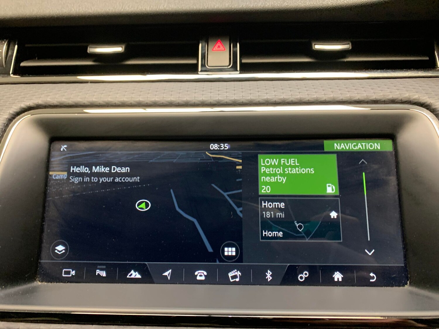 Used Land Rover Range Rover Evoque 2019 for sale - 77505445: Photo 6