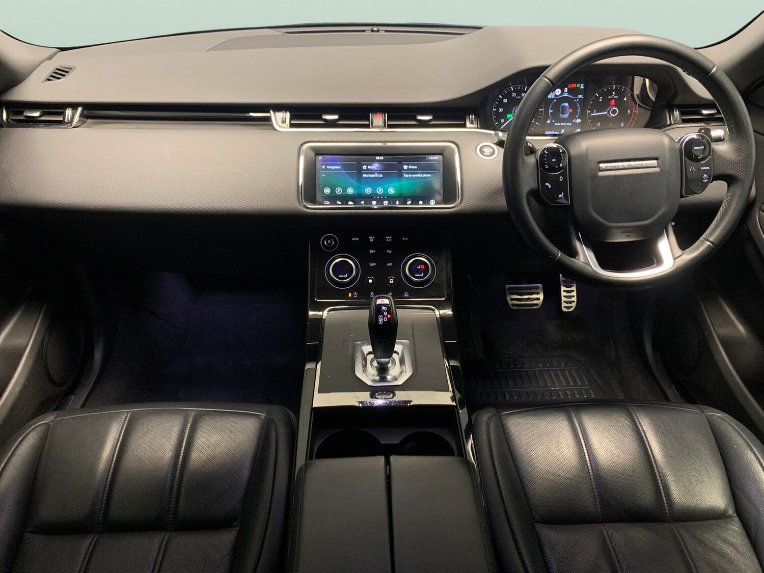 Used Land Rover Range Rover Evoque 2019 for sale - 77505445: Photo 7