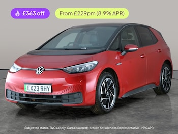 Used Volkswagen ID.3 2023 for sale - 79392918: Photo