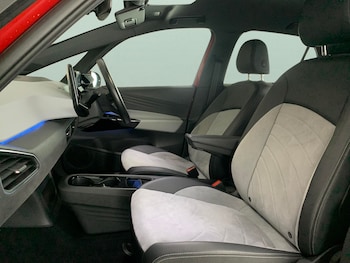 Used Volkswagen ID.3 2023 for sale - 79392918: Photo