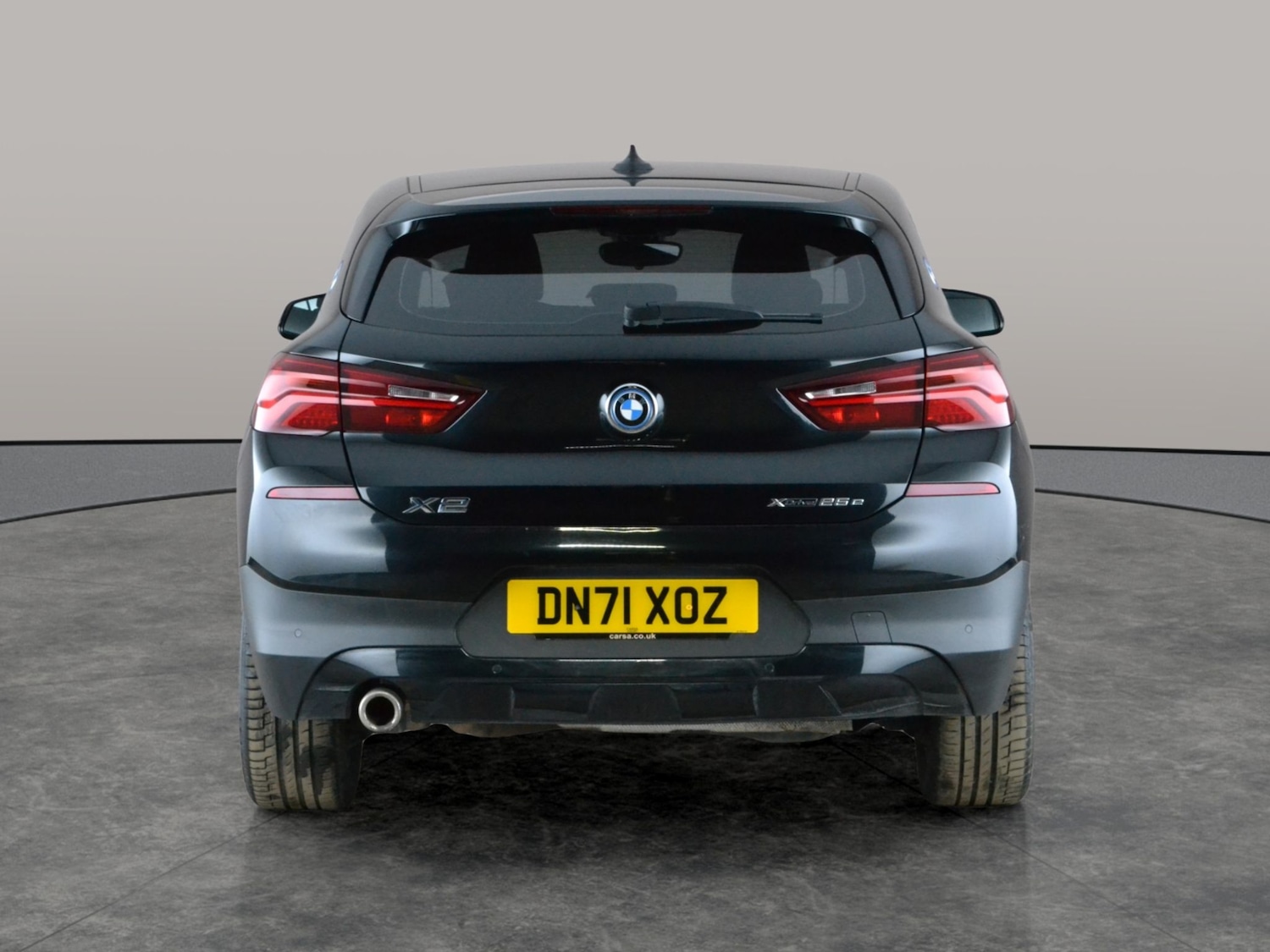 Used BMW X2 2022 for sale - 78219184: Photo 10