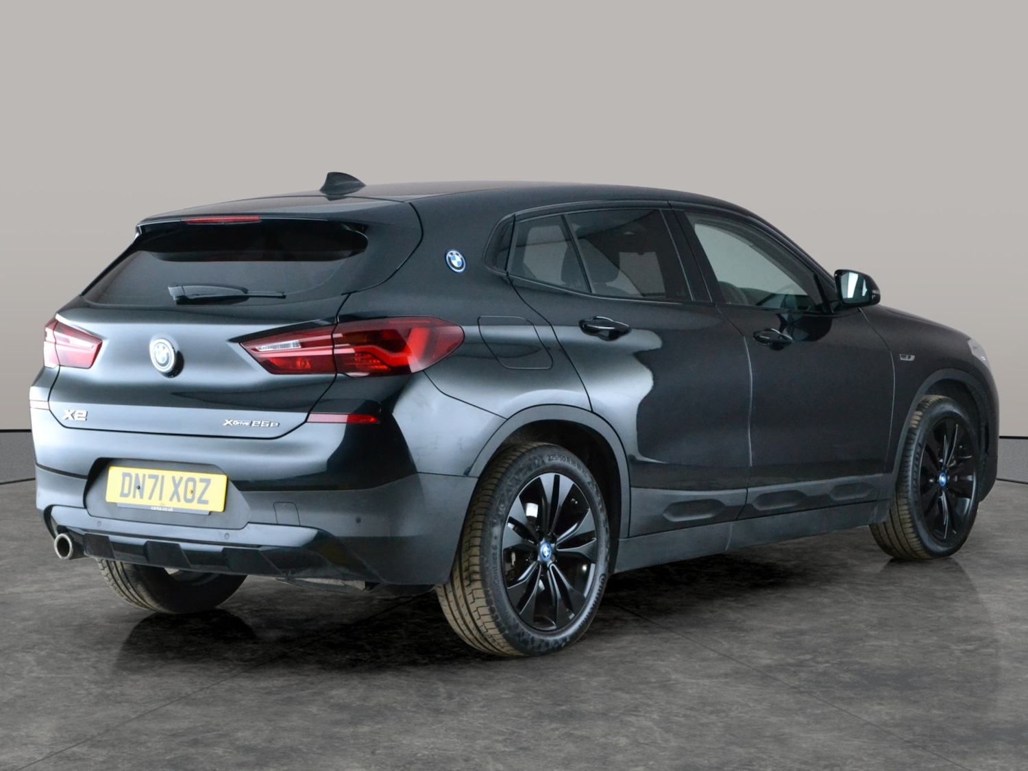 Used BMW X2 2022 for sale - 78219184: Photo 9