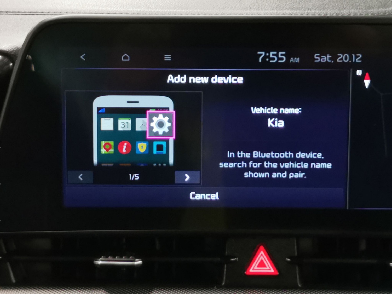 Used Kia Sportage 2022 for sale - 77095463: Photo 16