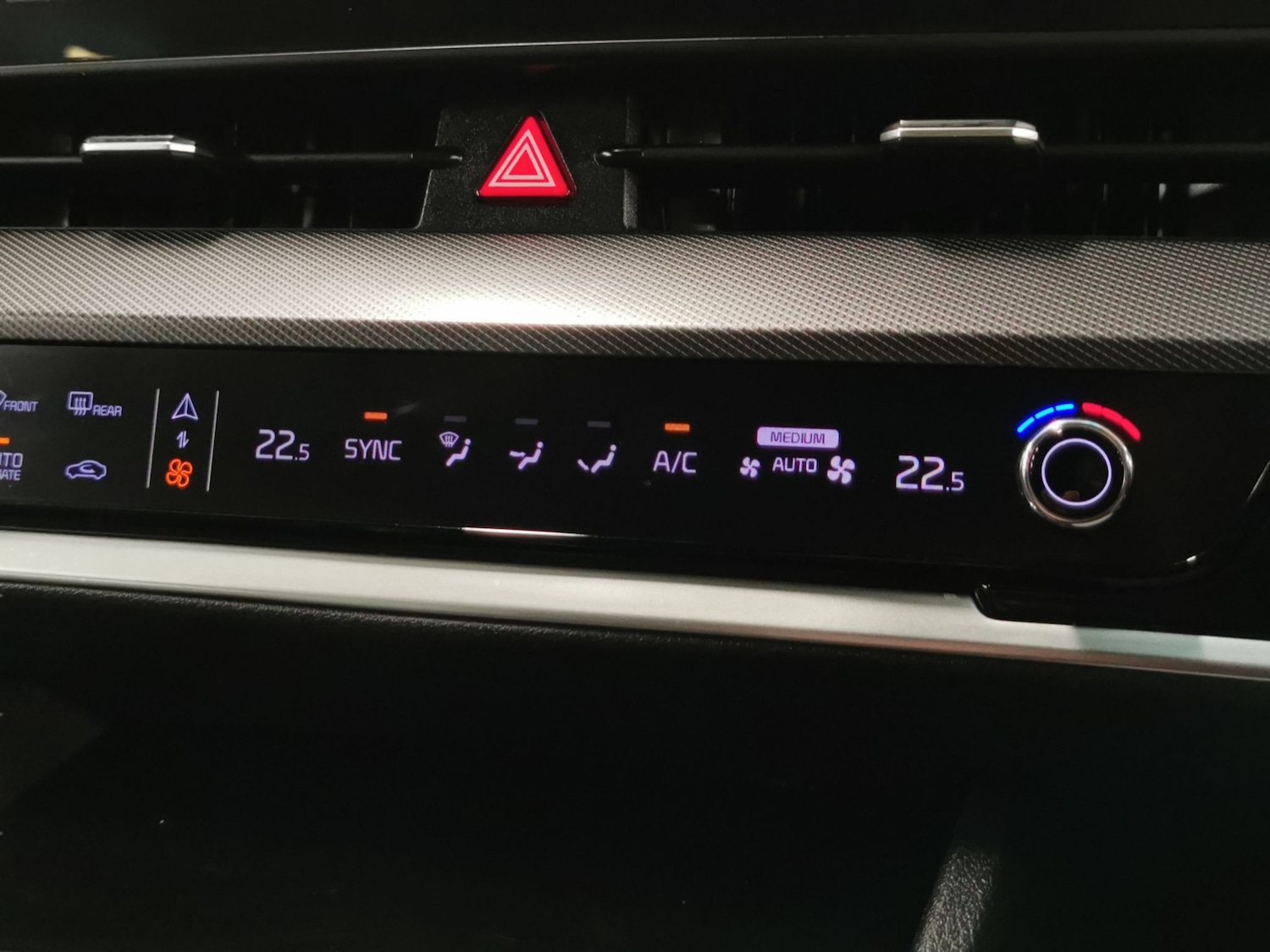 Used Kia Sportage 2022 for sale - 77095463: Photo 18