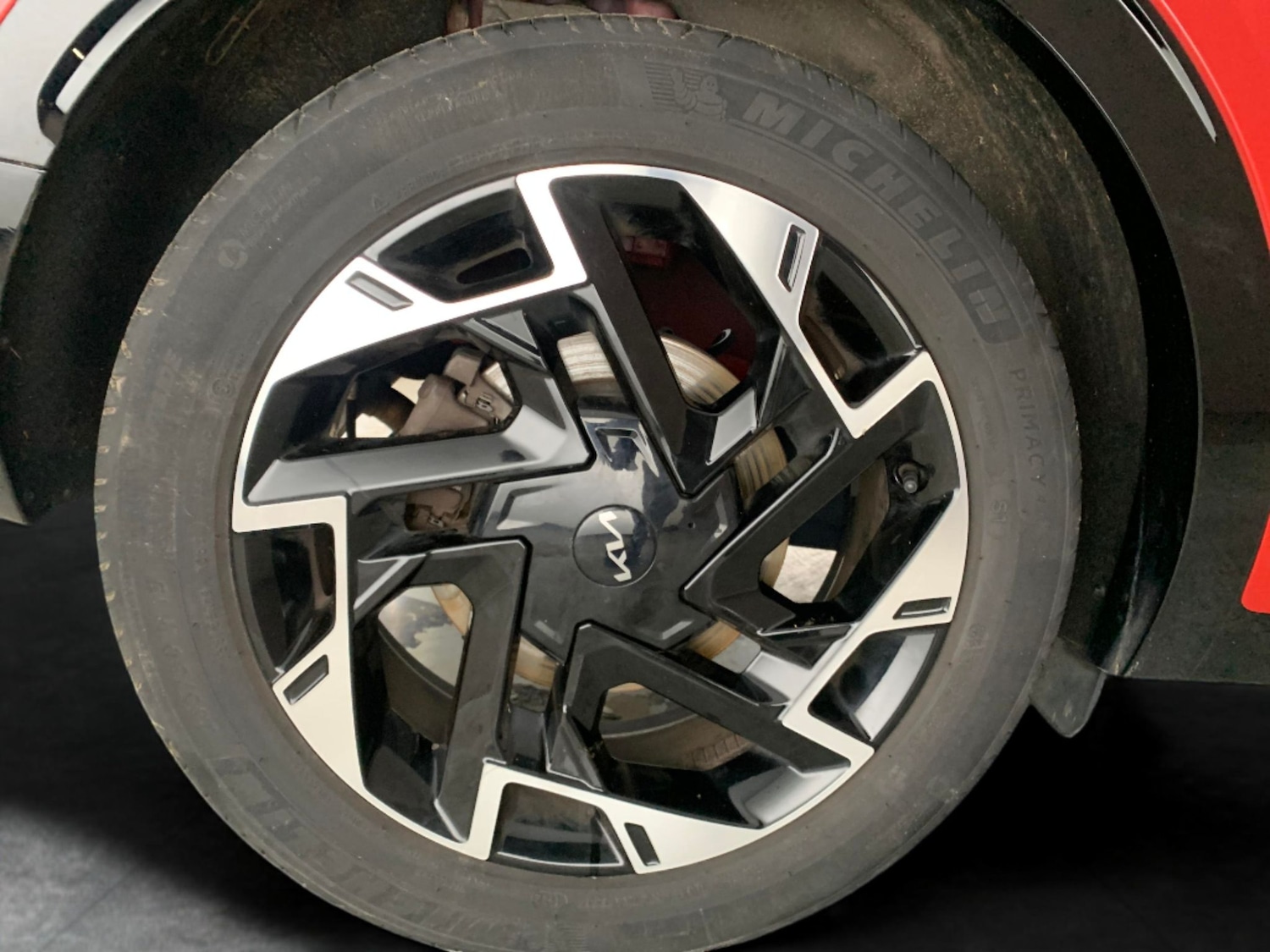 Used Kia Sportage 2022 for sale - 77095463: Photo 27