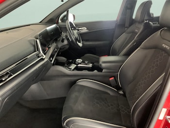 Used Kia Sportage 2022 for sale - 77095463: Photo