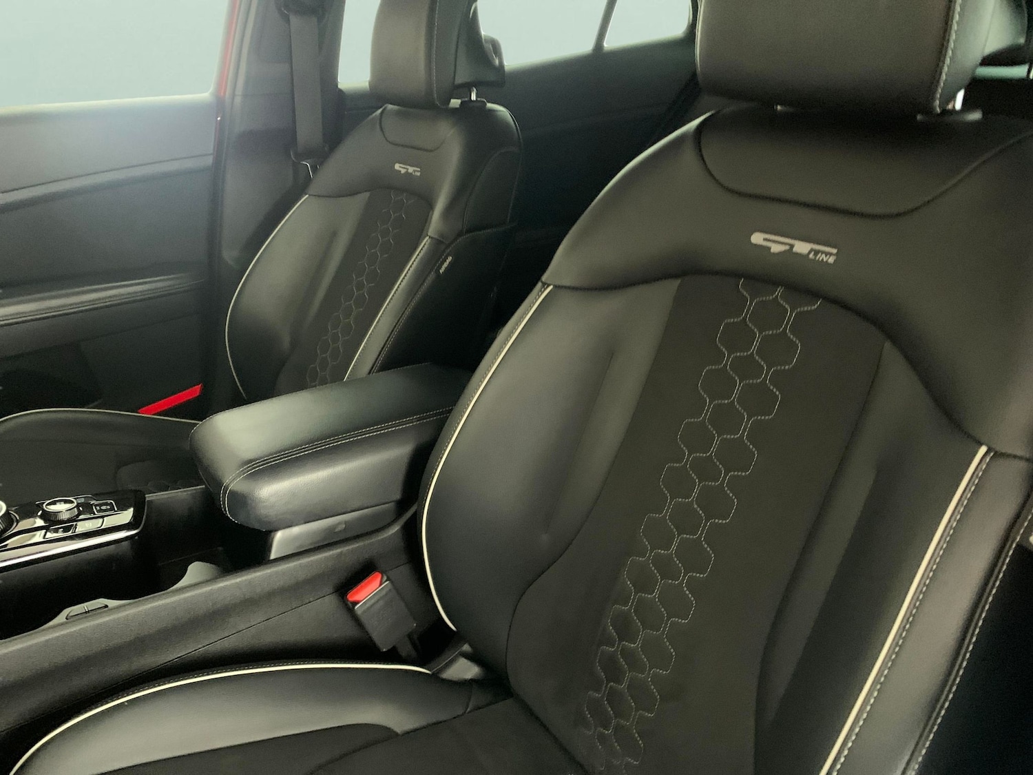 Used Kia Sportage 2022 for sale - 77095463: Photo 6