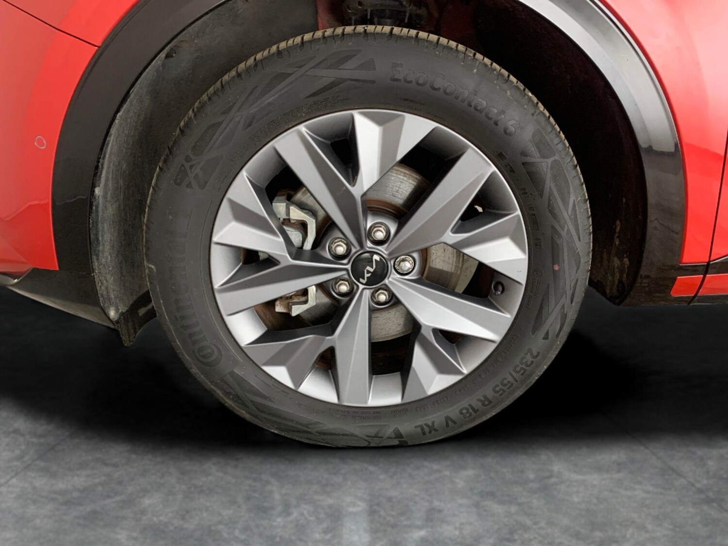 Used Kia Sportage 2022 for sale - 77493060: Photo 34