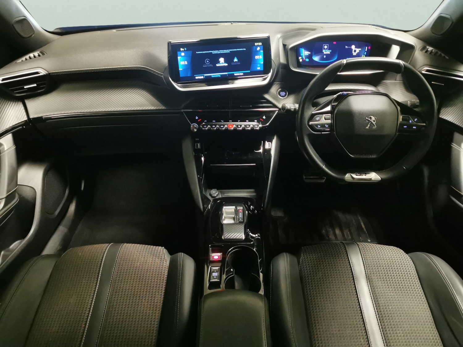 Used Peugeot 2008 2022 for sale - 78150851: Photo 7