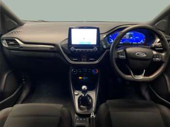 Used Ford Puma 2022 for sale - 74967525: Photo