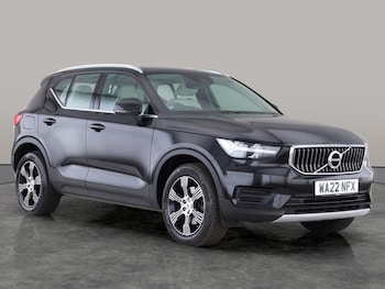 Used Volvo XC40 2022 for sale - 78357568: Photo