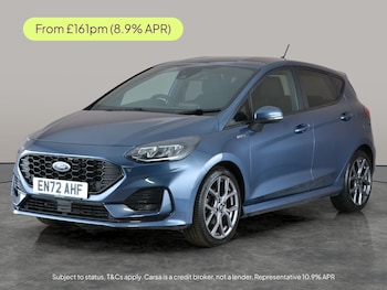 2023 - 1.0T EcoBoost ST-Line Hatchback 5dr Petrol Manual Euro 6 (s/s) (100 ps) - A