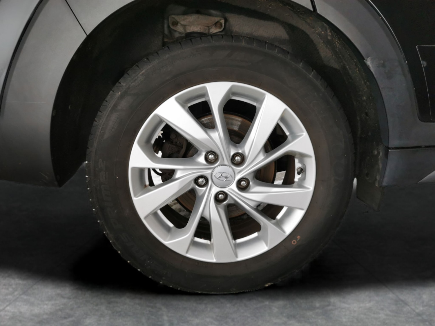 Used Hyundai TUCSON 2019 for sale - 77718424: Photo 23