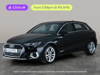 Used Audi A3 2022 for sale - 78593709: Photo