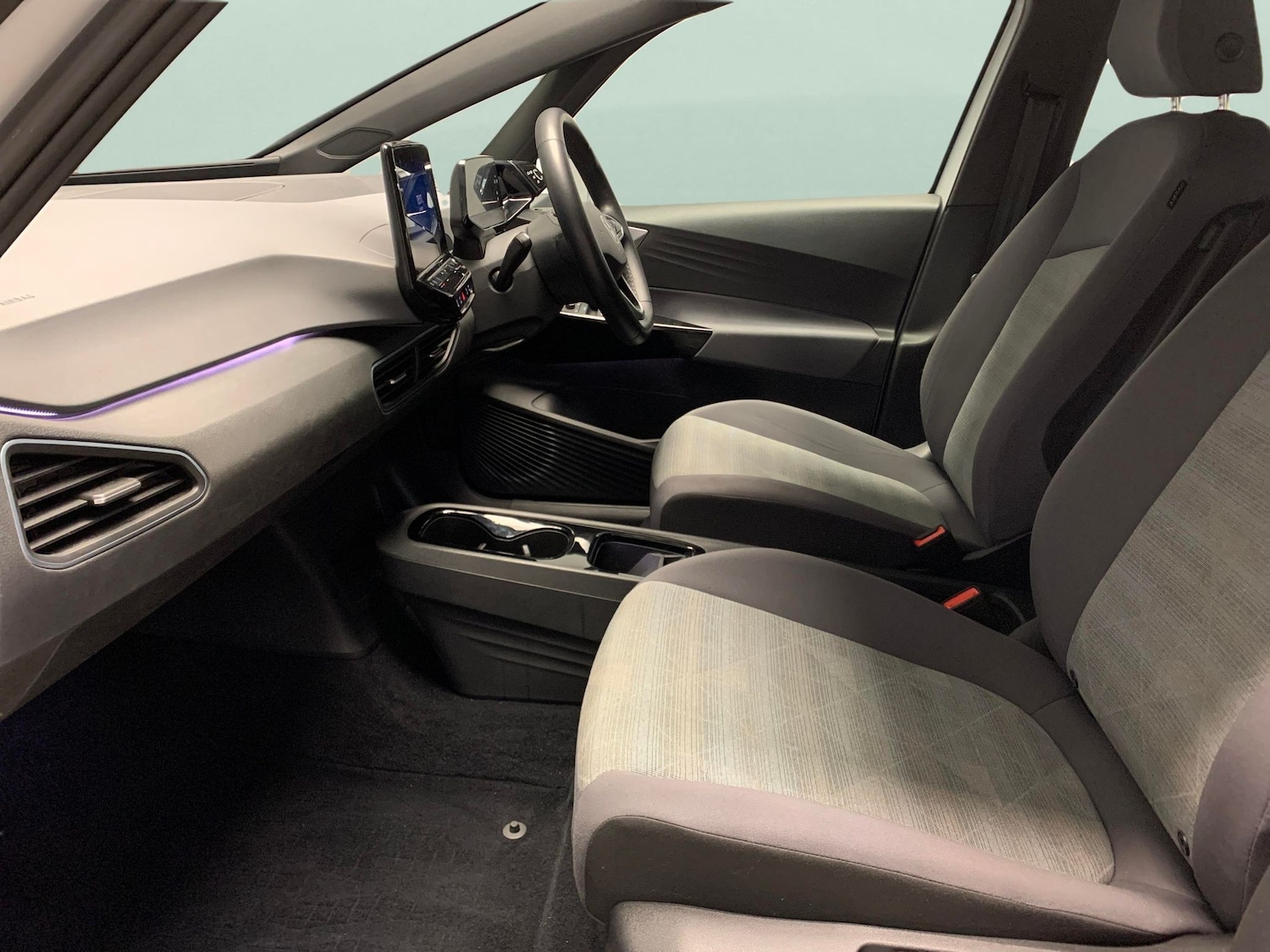 Used Volkswagen ID.3 2022 for sale - 76935036: Photo 4