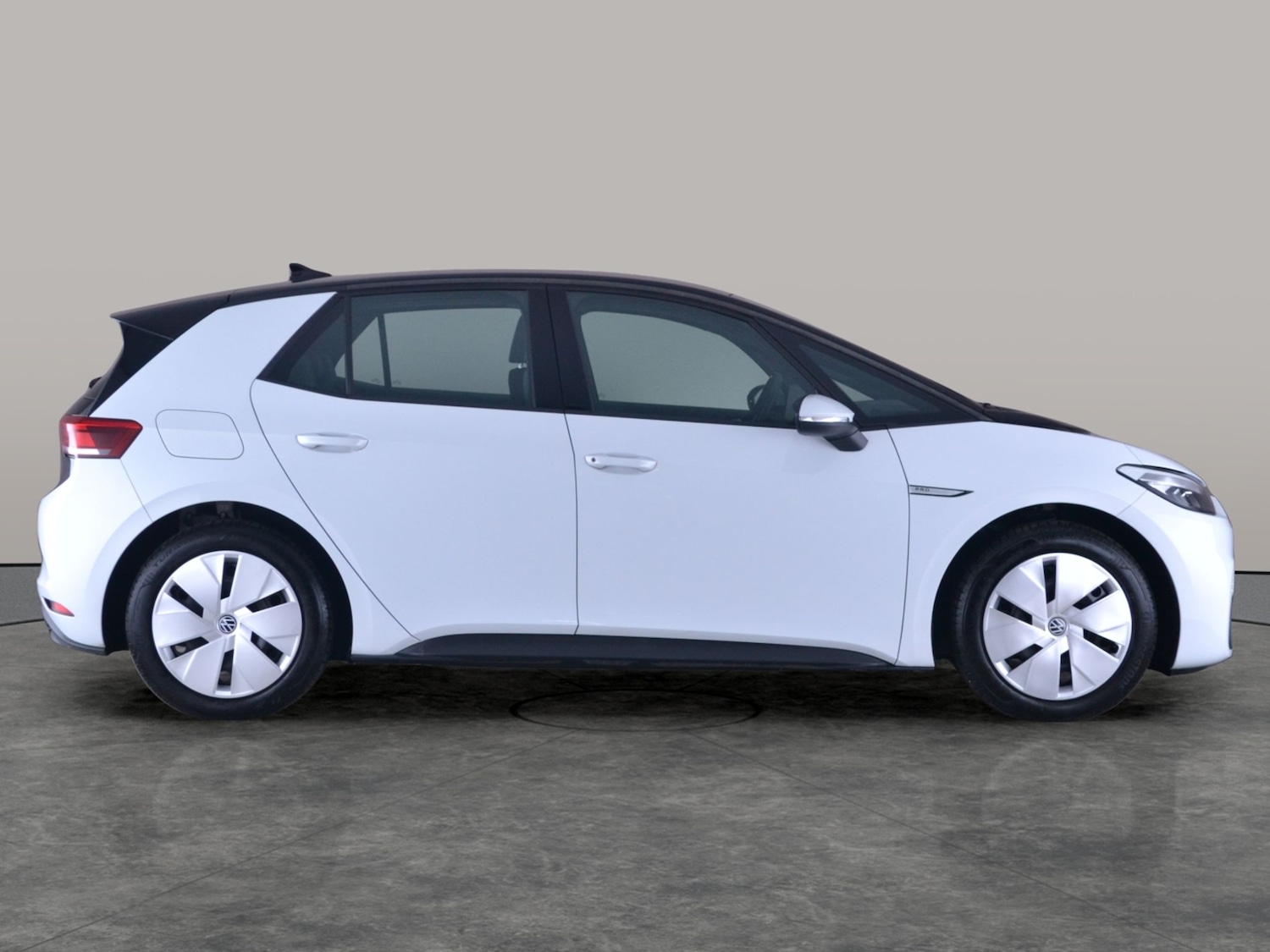 Used Volkswagen ID.3 2022 for sale - 76935036: Photo 8