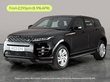 Used Land Rover Range Rover Evoque 2023 for sale - 79732435: Photo