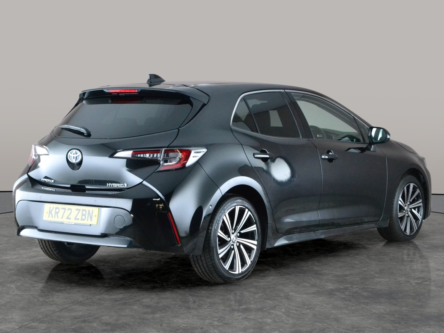 Used Toyota Corolla for sale - 77650935: Photo 10