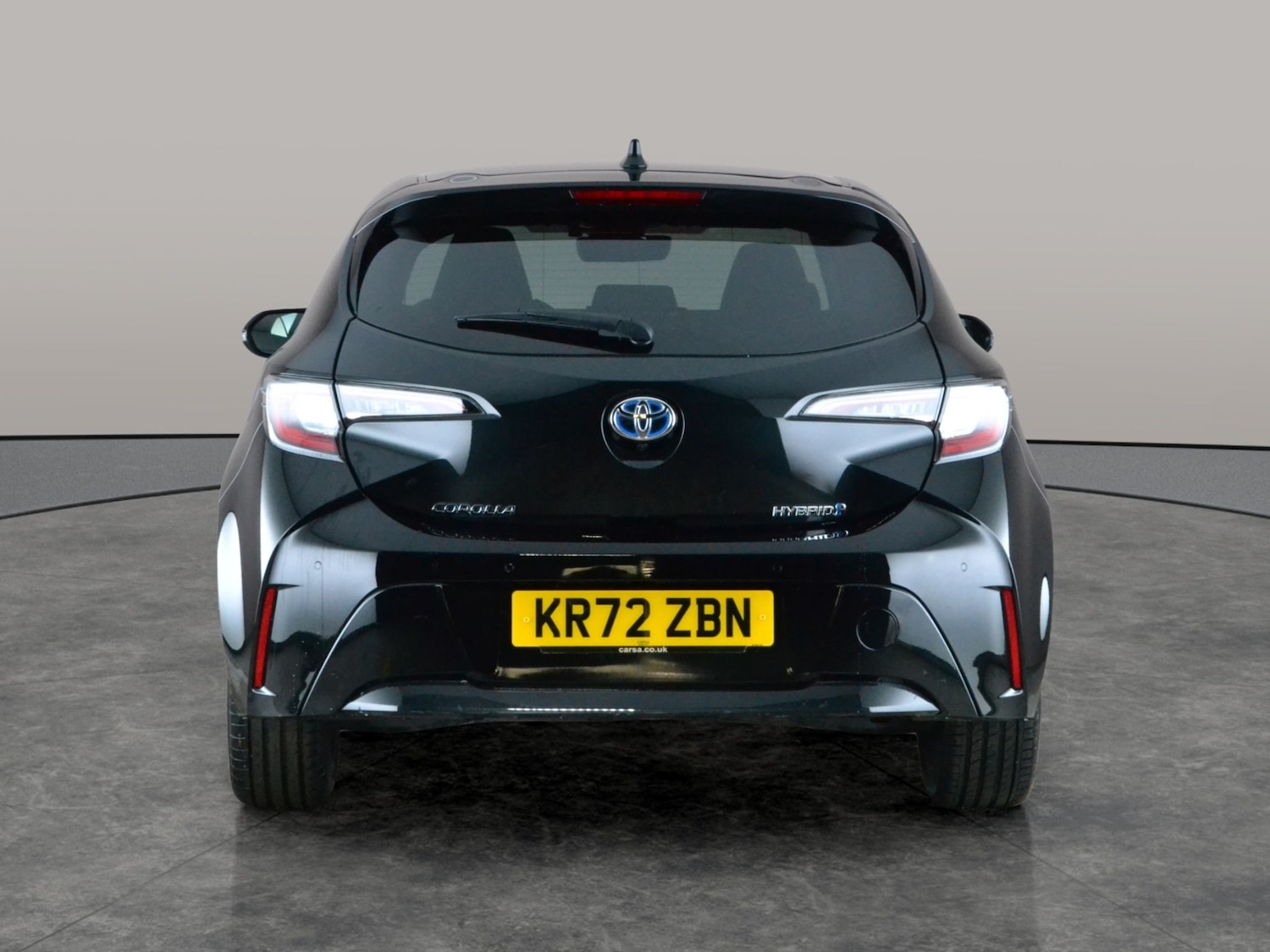 Used Toyota Corolla for sale - 77650935: Photo 11