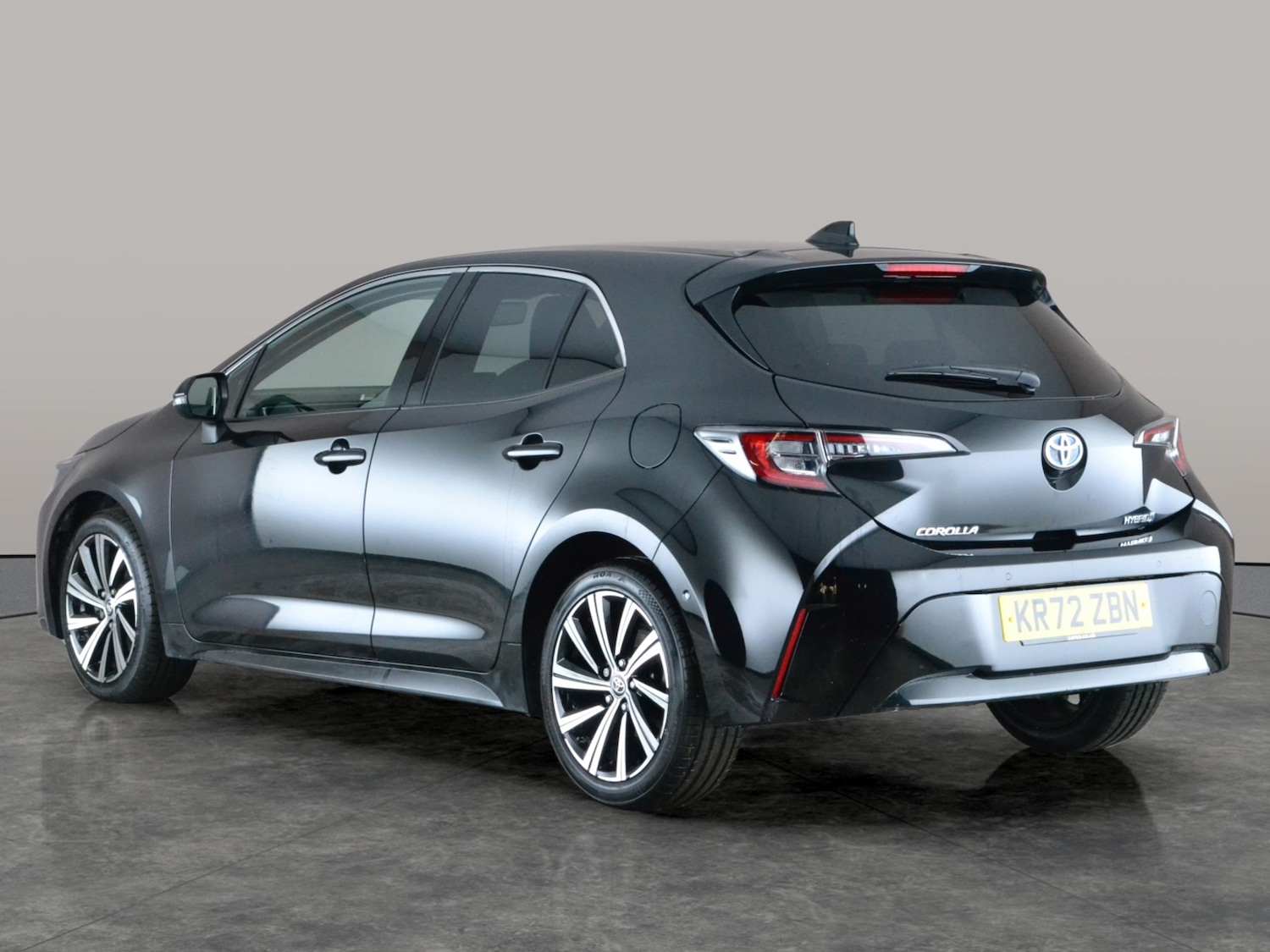 Used Toyota Corolla for sale - 77650935: Photo 12