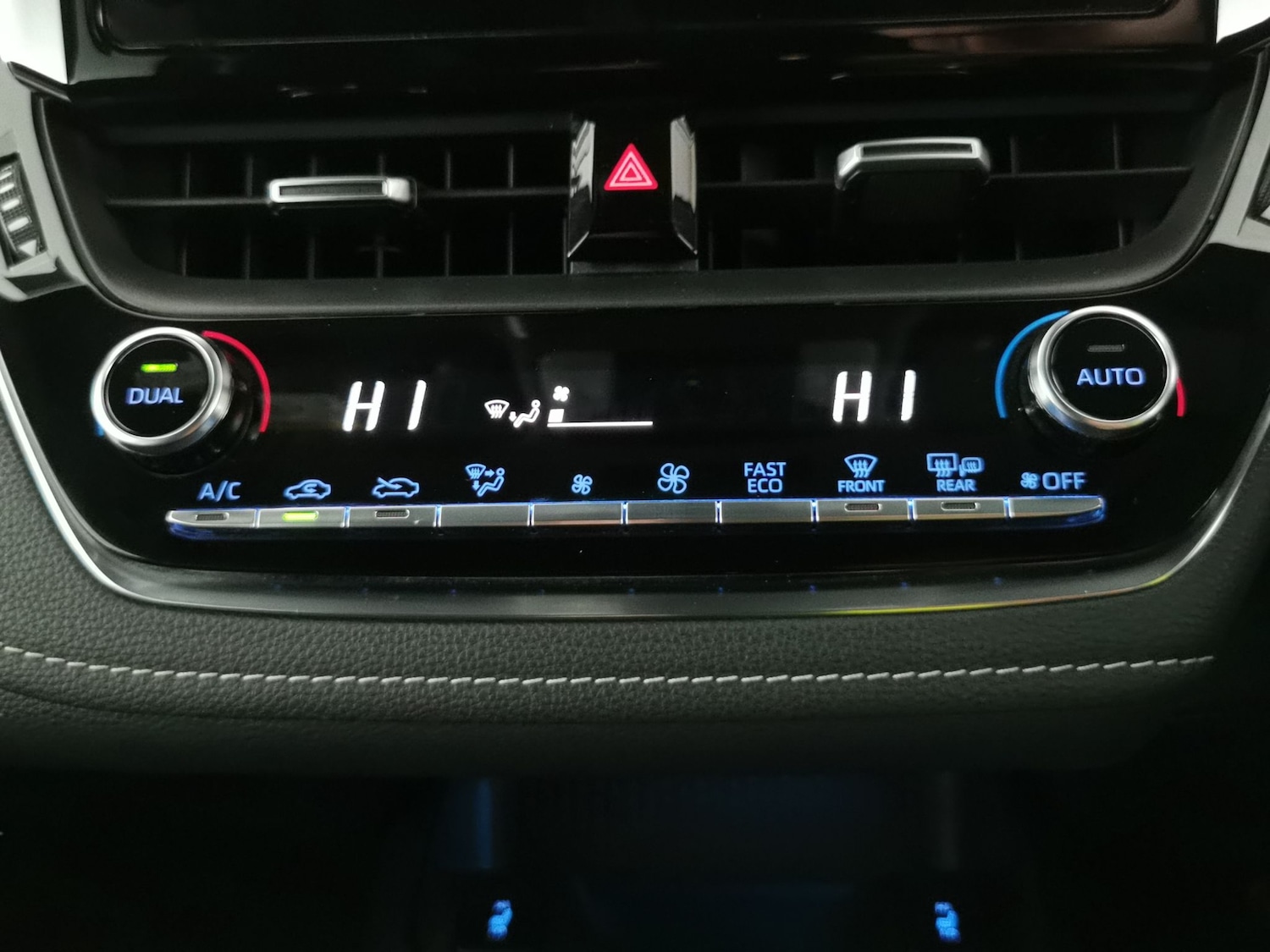 Used Toyota Corolla for sale - 77650935: Photo 18